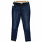カルバンクラインジーンズ Calvin Klein Jeans デニムジョガーパンツ メンズ S