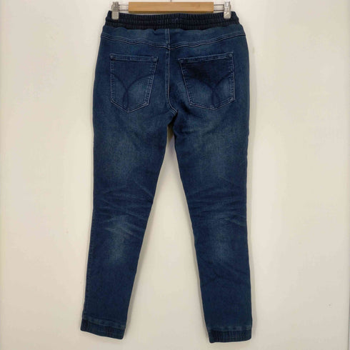カルバンクラインジーンズ Calvin Klein Jeans デニムジョガーパンツ メンズ S