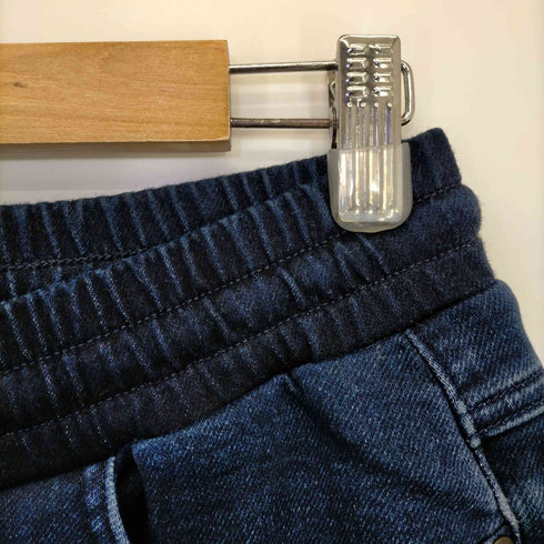 カルバンクラインジーンズ Calvin Klein Jeans デニムジョガーパンツ メンズ S