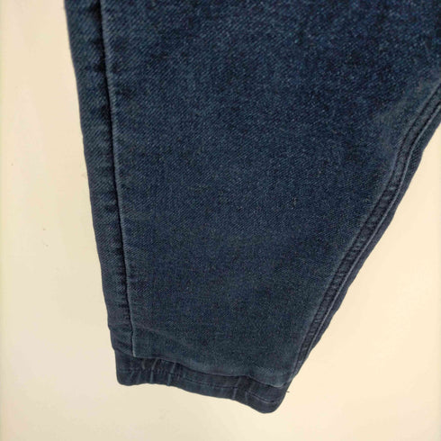 カルバンクラインジーンズ Calvin Klein Jeans デニムジョガーパンツ メンズ S