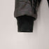 ピエールダレ PIERRE DARRE MADE IN ITALY ラムレザー キルティング ジャケット メンズ import:XXL