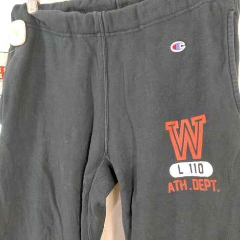 チャンピオン Champion リバースウィーブ(R) スウェットパンツ メンズ L