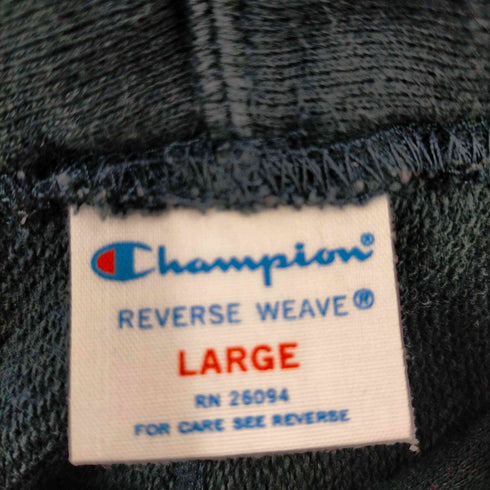 チャンピオン Champion リバースウィーブ(R) スウェットパンツ メンズ L