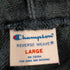 チャンピオン Champion リバースウィーブ(R) スウェットパンツ メンズ L