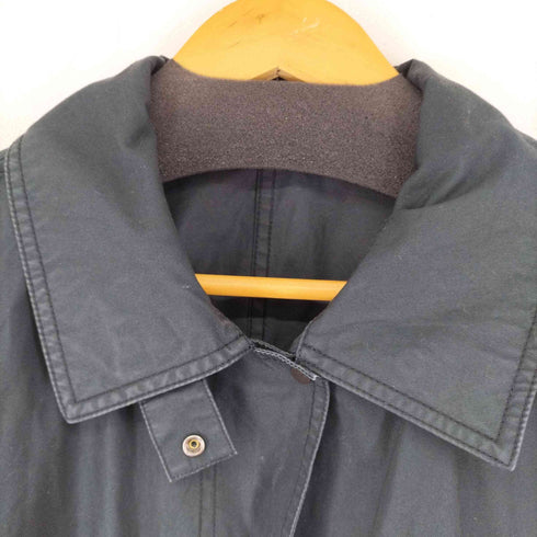 ユニクロユー UNIQLO U ライトロングコート レディース JPN:M