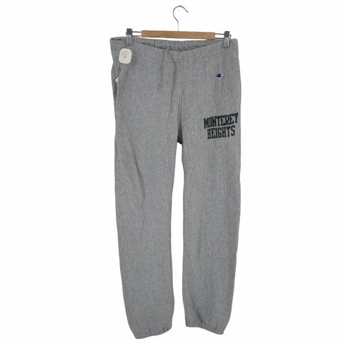 チャンピオン Champion リバースウィーブ(R) スウェットパンツ メンズ L