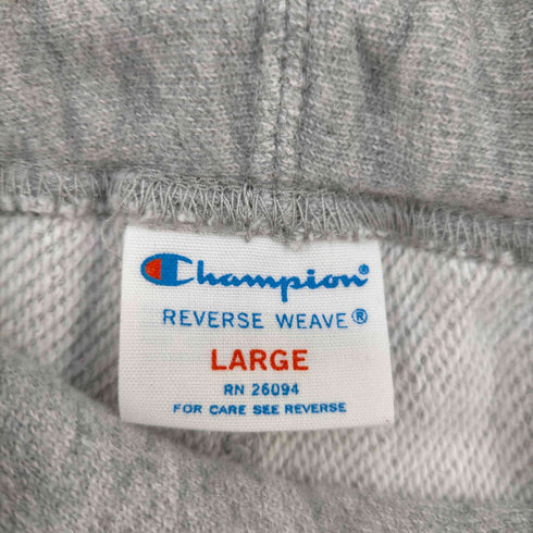 チャンピオン Champion リバースウィーブ(R) スウェットパンツ メンズ L