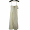 ザラ ZARA LINEN BLEND JUMP SUIT リネン混ジャンプスーツ レディース JPN:M