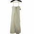 ザラ ZARA LINEN BLEND JUMP SUIT リネン混ジャンプスーツ レディース JPN:M