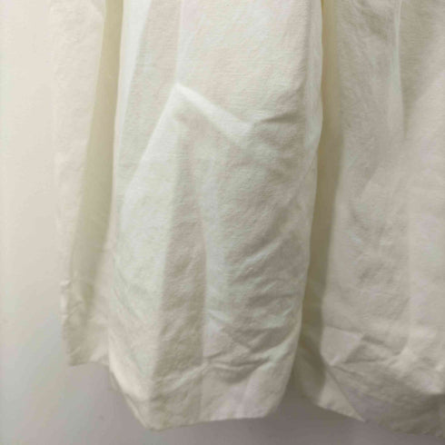 ザラ ZARA LINEN BLEND JUMP SUIT リネン混ジャンプスーツ レディース JPN:M