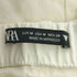 ザラ ZARA LINEN BLEND JUMP SUIT リネン混ジャンプスーツ レディース JPN:M