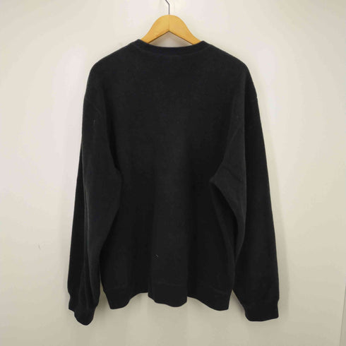 シュプリーム Supreme Polartec Small Box Crewneck メンズ JPN:XL