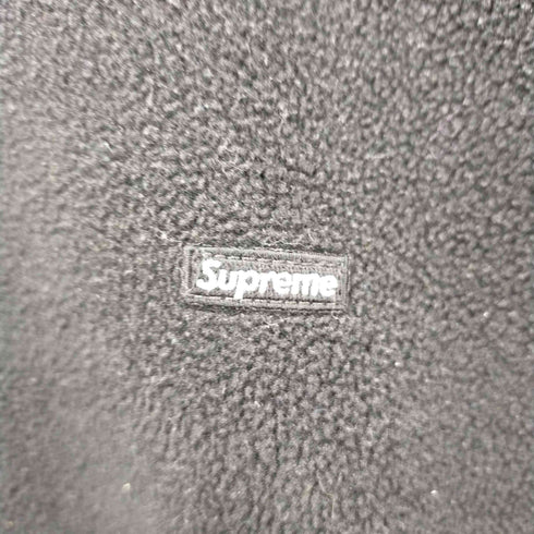 シュプリーム Supreme Polartec Small Box Crewneck メンズ JPN:XL