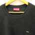 シュプリーム Supreme Polartec Small Box Crewneck メンズ JPN:XL