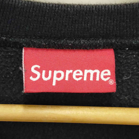 シュプリーム Supreme Polartec Small Box Crewneck メンズ JPN:XL
