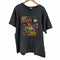デルタボディ 2012 ツアー バンドTシャツ メンズ import:XL