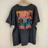 デルタボディ 2012 ツアー バンドTシャツ メンズ import:XL