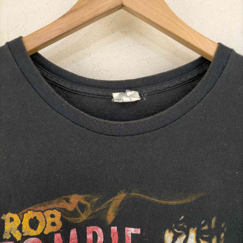 デルタボディ 2012 ツアー バンドTシャツ メンズ import:XL