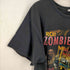 デルタボディ 2012 ツアー バンドTシャツ メンズ import:XL