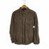 エルエルビーン L.L.Bean 00s 2Pコーデュロイシャツ メンズ JPN:S
