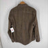 エルエルビーン L.L.Bean 00s 2Pコーデュロイシャツ メンズ JPN:S
