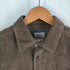 エルエルビーン L.L.Bean 00s 2Pコーデュロイシャツ メンズ JPN:S