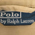 ポロバイラルフローレン Polo by RALPH LAUREN 90s ポニー刺繍 ジップアップジャケット スウィングトップ メンズ import:XL