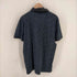カルバンクライン CALVIN KLEIN Liquid Touch ドット ポロシャツ メンズ import:L