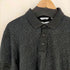 カルバンクライン CALVIN KLEIN Liquid Touch ドット ポロシャツ メンズ import:L