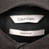 カルバンクライン CALVIN KLEIN Liquid Touch ドット ポロシャツ メンズ import:L
