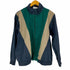アルフレッドダナー ALFRED DUNNER USA製 ジップアップジャケット メンズ 16