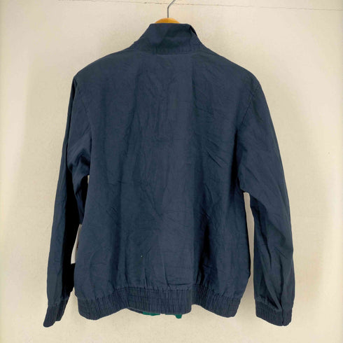 アルフレッドダナー ALFRED DUNNER USA製 ジップアップジャケット メンズ 16
