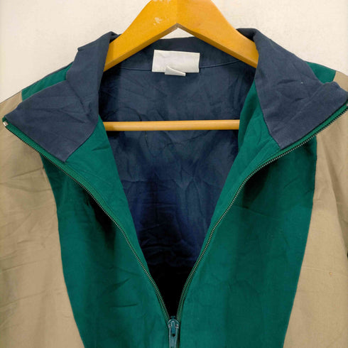 アルフレッドダナー ALFRED DUNNER USA製 ジップアップジャケット メンズ 16