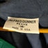アルフレッドダナー ALFRED DUNNER USA製 ジップアップジャケット メンズ 16