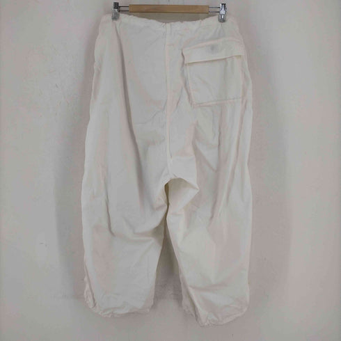 ユーエスアーミー US ARMY 90年会計 Snow Camouflage Trousers メンズ M-S