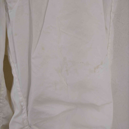 ユーエスアーミー US ARMY 90年会計 Snow Camouflage Trousers メンズ M-S