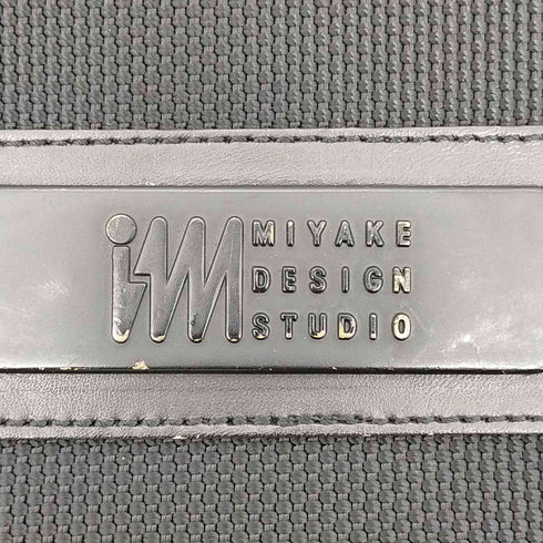 ミヤケデザインスタジオ im MIYAKE DESIGN STUDIO ブリーフケース アルタートケース メンズ