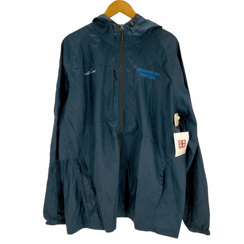 エディーバウアー Eddie Bauer EB500 Packable Wind Jacket メンズ JPN:XL
