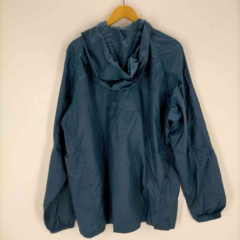 エディーバウアー Eddie Bauer EB500 Packable Wind Jacket メンズ JPN:XL