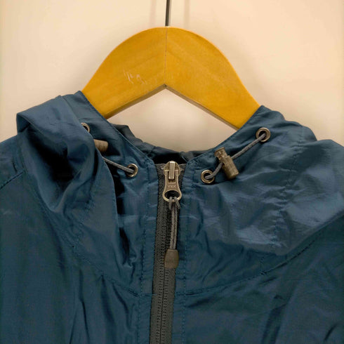 エディーバウアー Eddie Bauer EB500 Packable Wind Jacket メンズ JPN:XL
