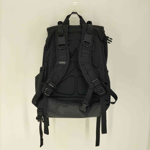 クローム CHROME BARRAGE CARGO BACKPACK メンズ 22L