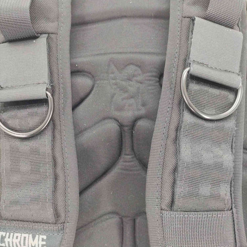クローム CHROME BARRAGE CARGO BACKPACK メンズ 22L