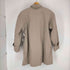 ロンドンフォグ TOWNE by London Fog 80s ステンカラーコート レディース US:10