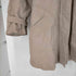 ロンドンフォグ TOWNE by London Fog 80s ステンカラーコート レディース US:10