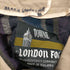 ロンドンフォグ TOWNE by London Fog 80s ステンカラーコート レディース US:10