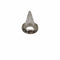 AVAILABLE NOWHERE JUDY BLAME STAY SAFE RING SILVER メンズ 19号