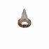 AVAILABLE NOWHERE JUDY BLAME STAY SAFE RING SILVER メンズ 19号