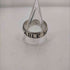 AVAILABLE NOWHERE JUDY BLAME STAY SAFE RING SILVER メンズ 19号