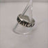 AVAILABLE NOWHERE JUDY BLAME STAY SAFE RING SILVER メンズ 19号