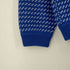ビューティーアンドユースユナイテッドアローズ BEAUTY & YOUTH UNITED ARROWS スクール ミラノリブ Vネック カーディガン メンズ import:XL